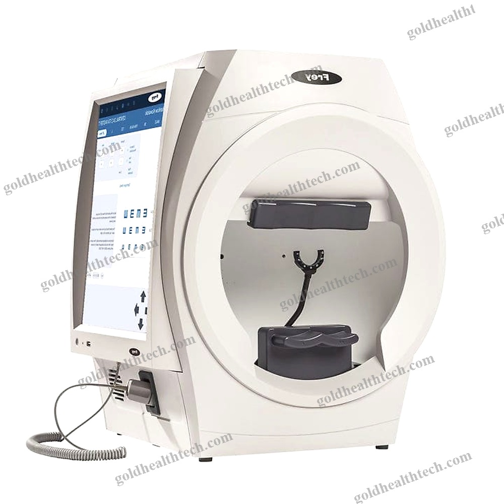 Ophthalmic Perimeter