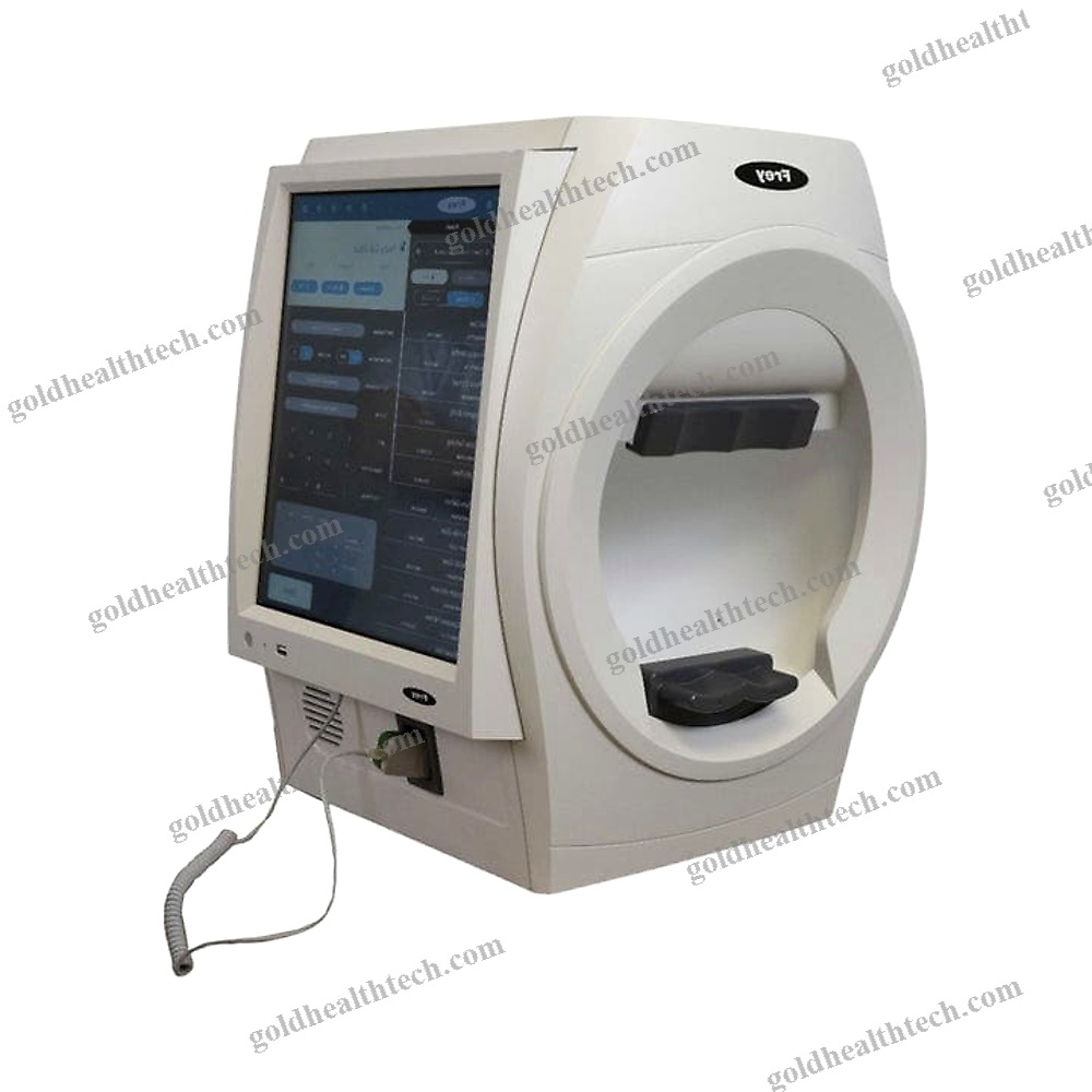Ophthalmic Perimeter