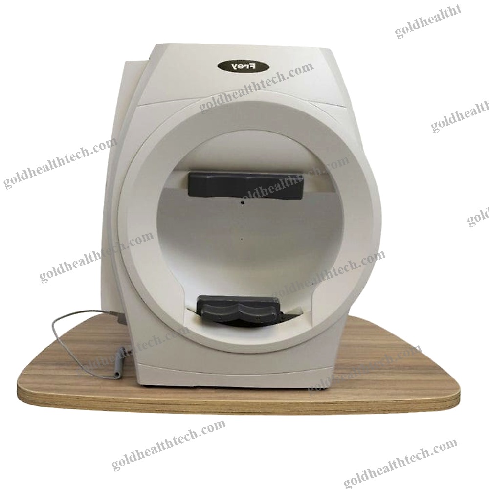 Ophthalmic Perimeter