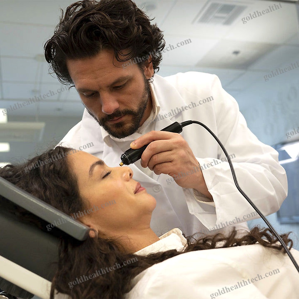 Portable Ultrasound System