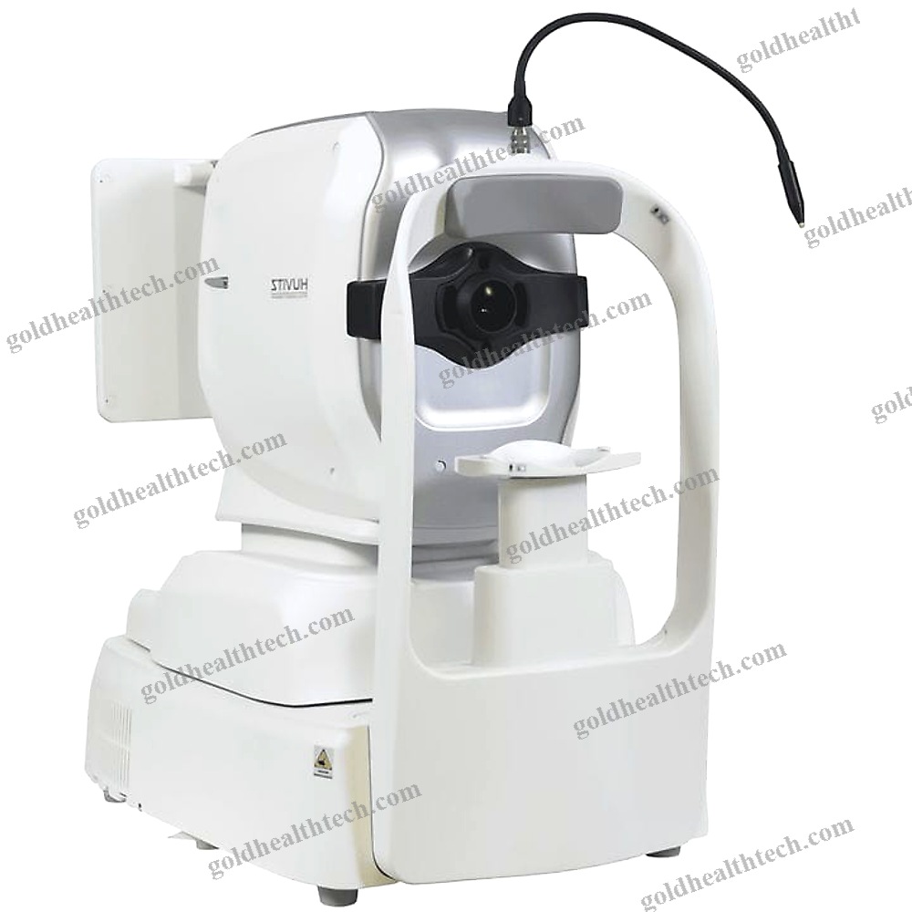 Oct Ophthalmoscope