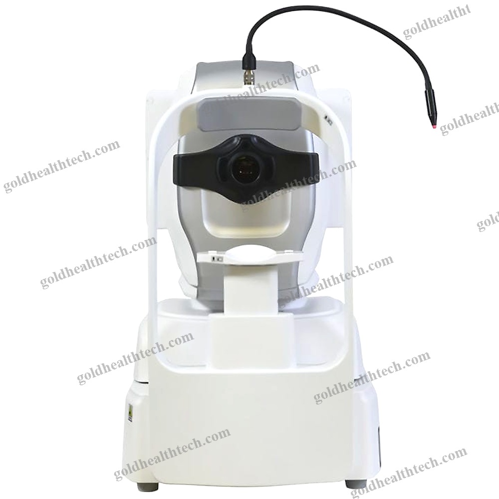 Oct Ophthalmoscope