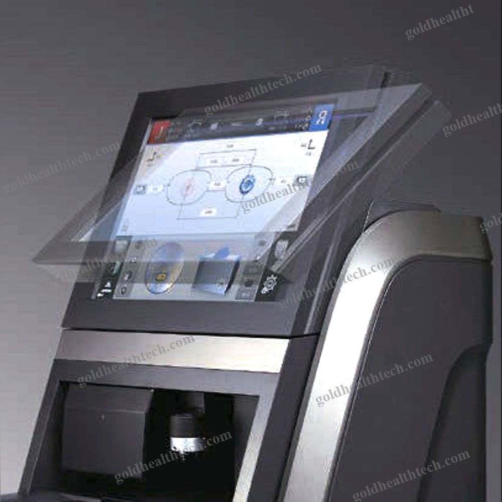 Optical Lens Blocker