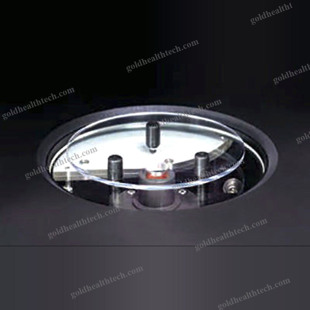 Optical Lens Blocker