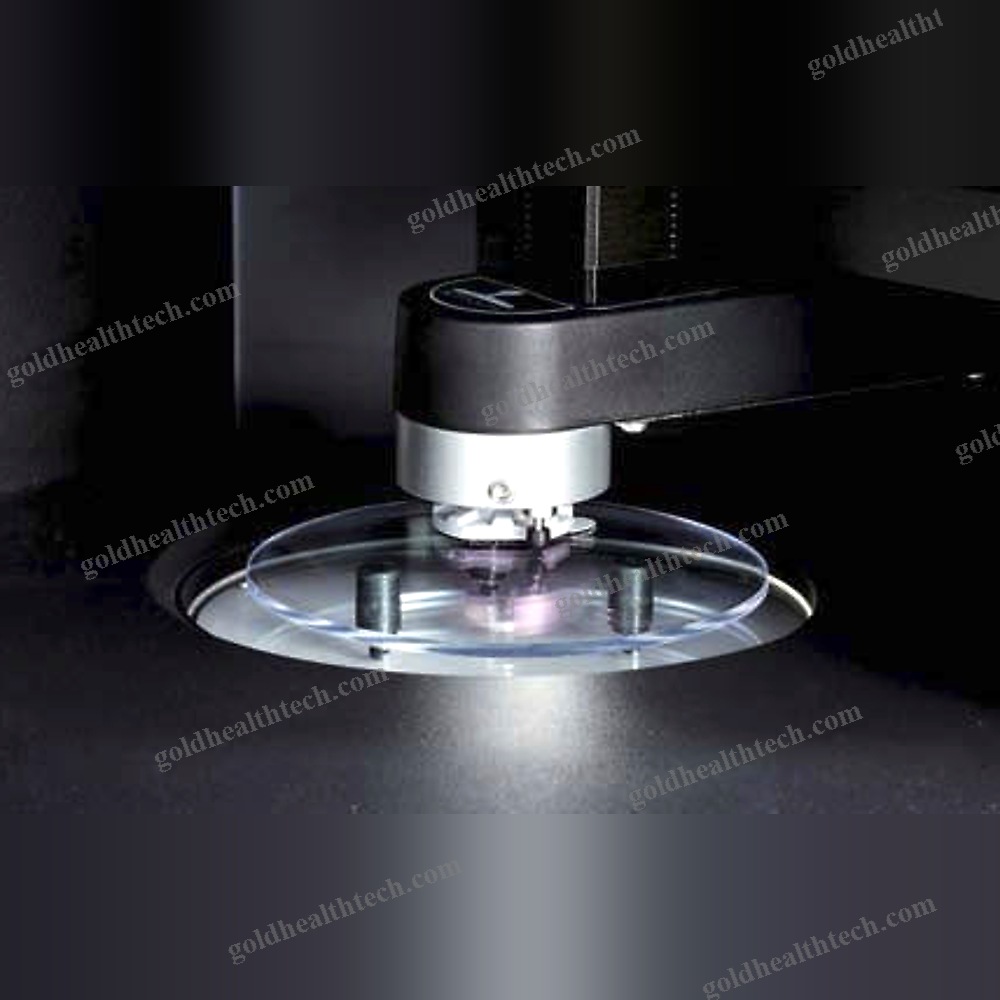 Optical Lens Blocker
