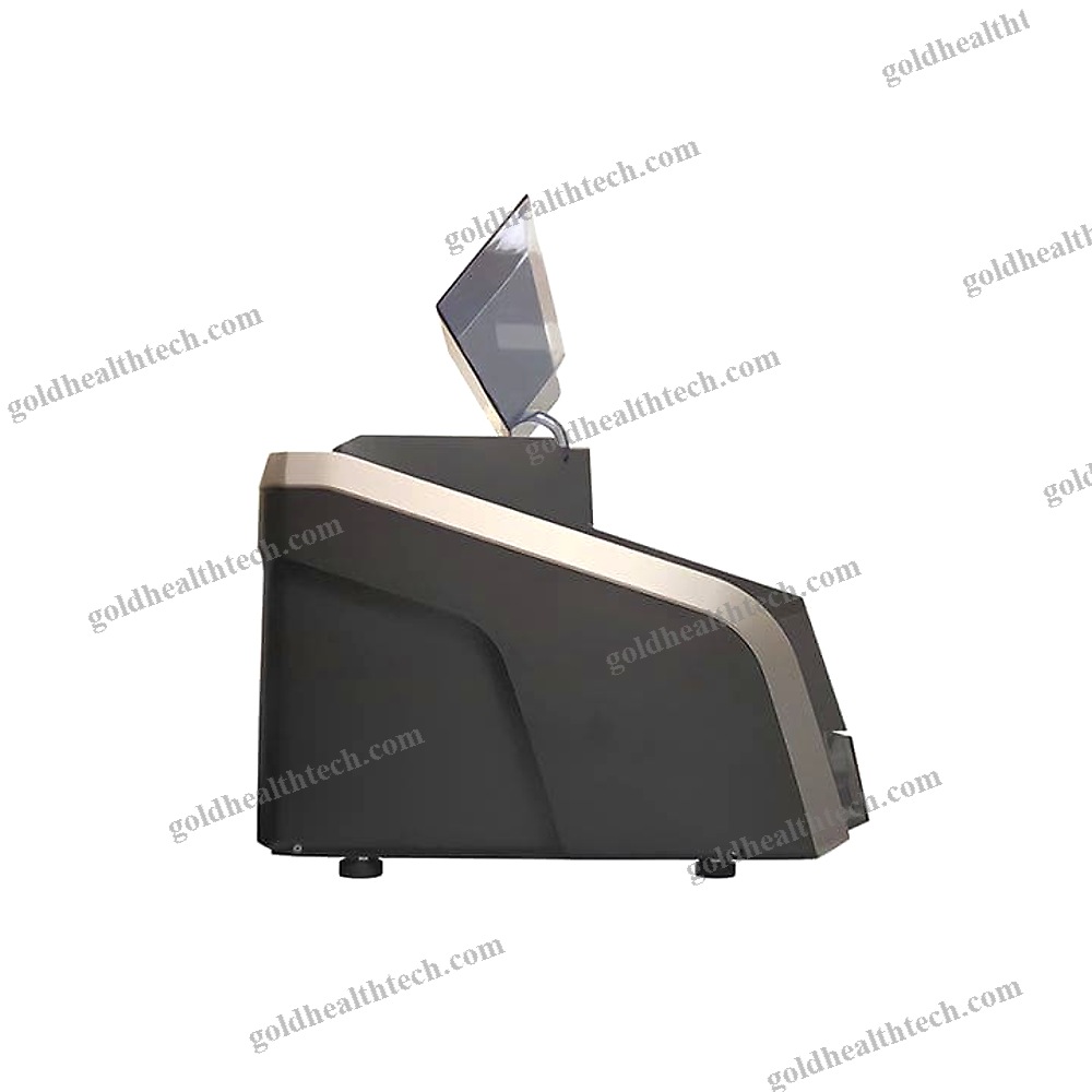 Optical Lens Drill
