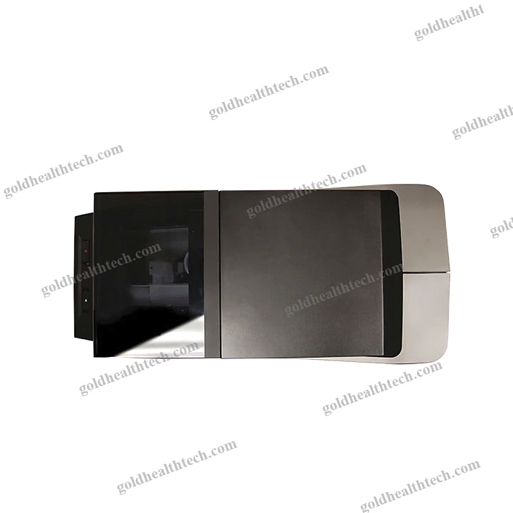 Optical Lens Drill