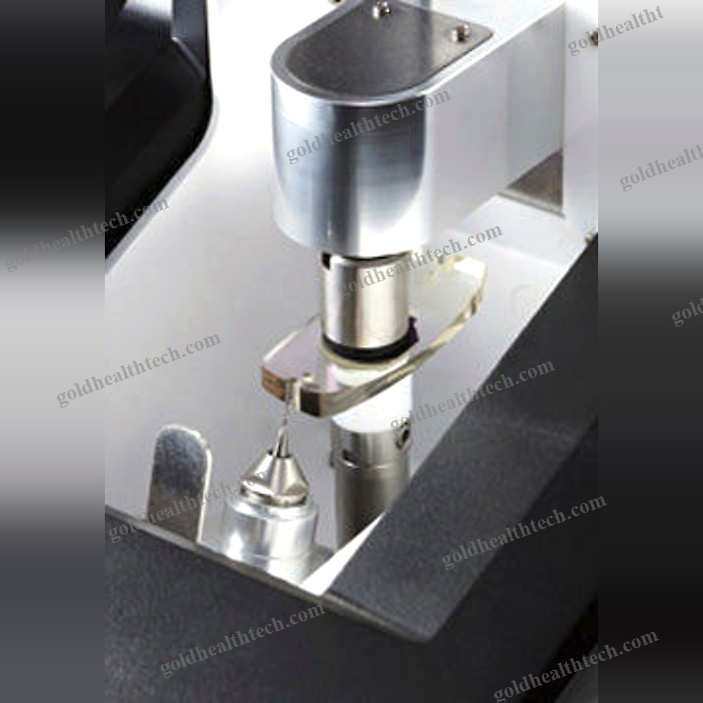 Optical Lens Drill