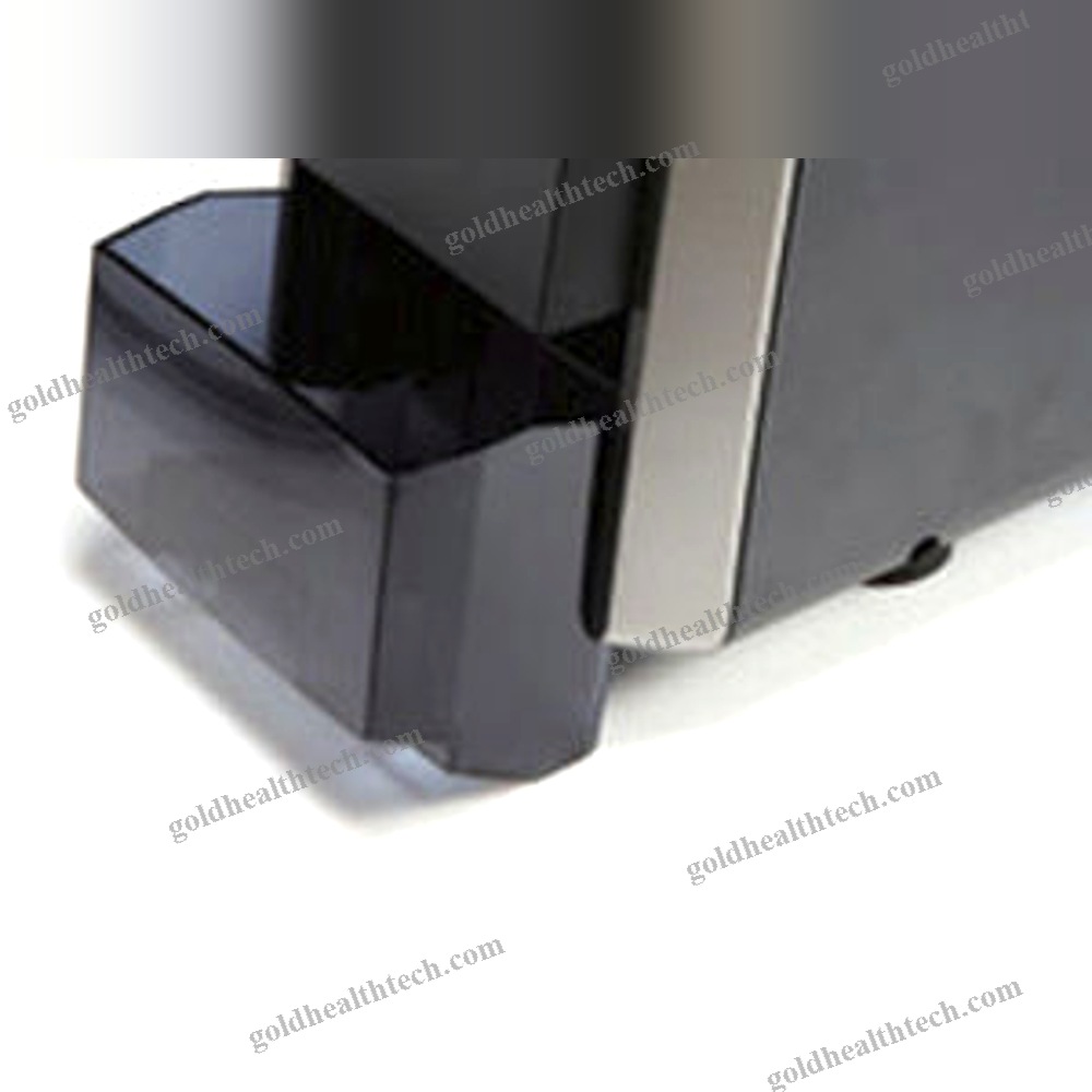 Optical Lens Drill