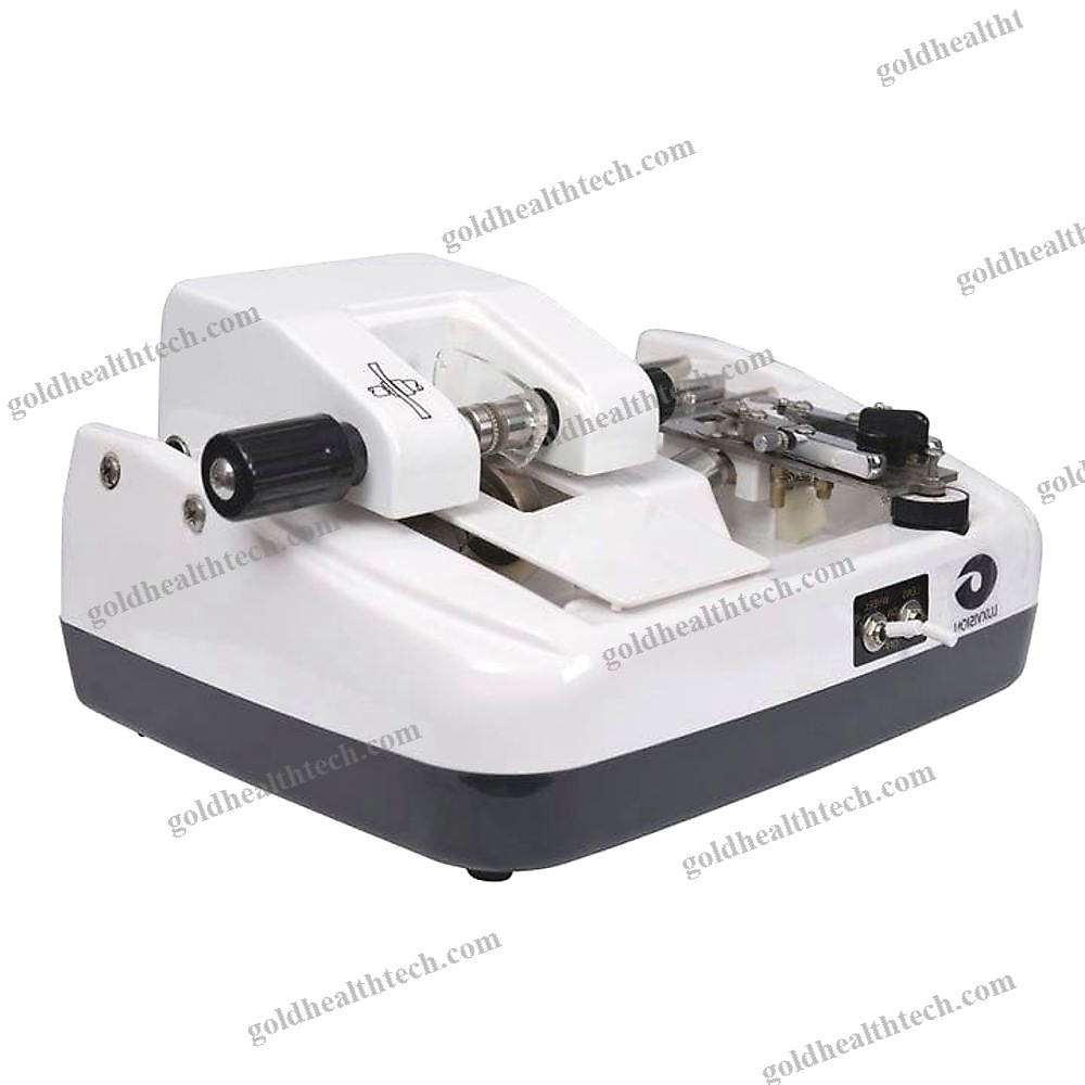 Optical Lens Groover