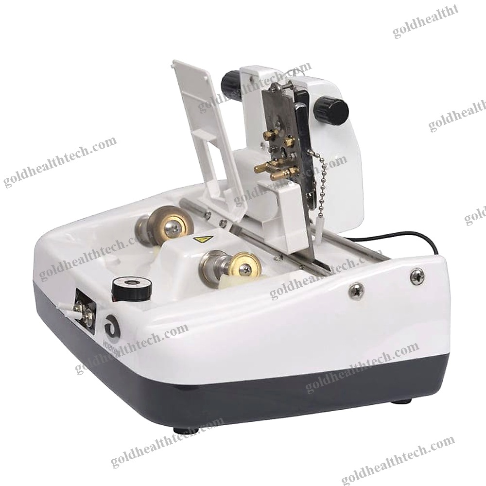 Optical Lens Groover