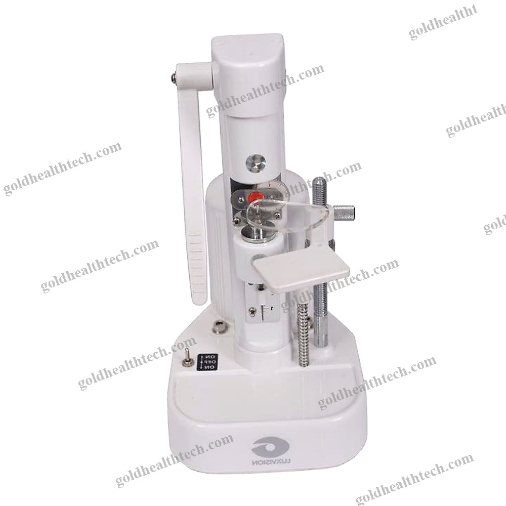 Optical Lens Drill