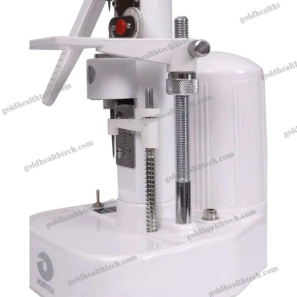 Optical Lens Drill
