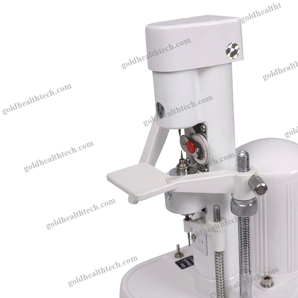 Optical Lens Drill
