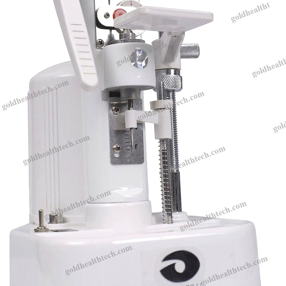 Optical Lens Drill