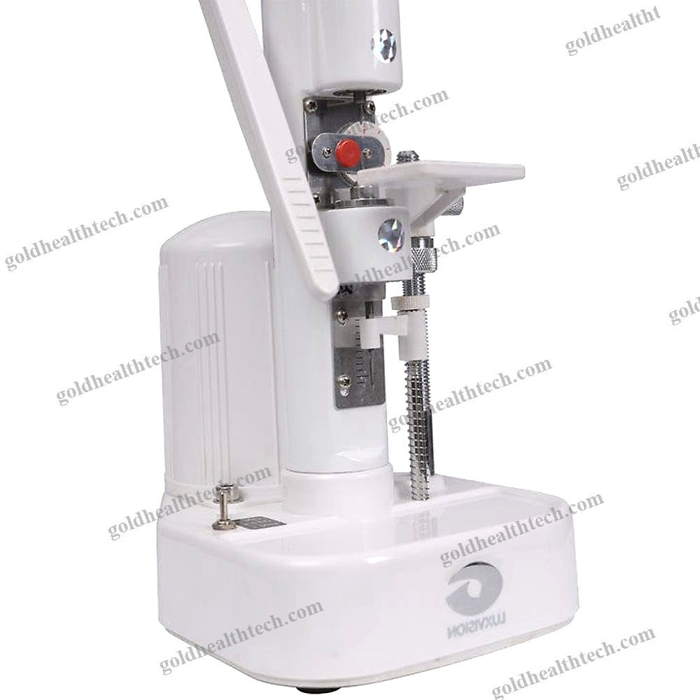Optical Lens Drill