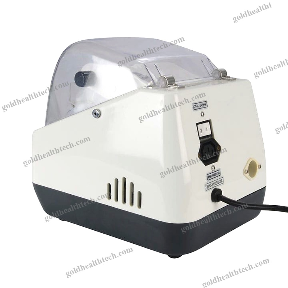 Optical Lens Polisher