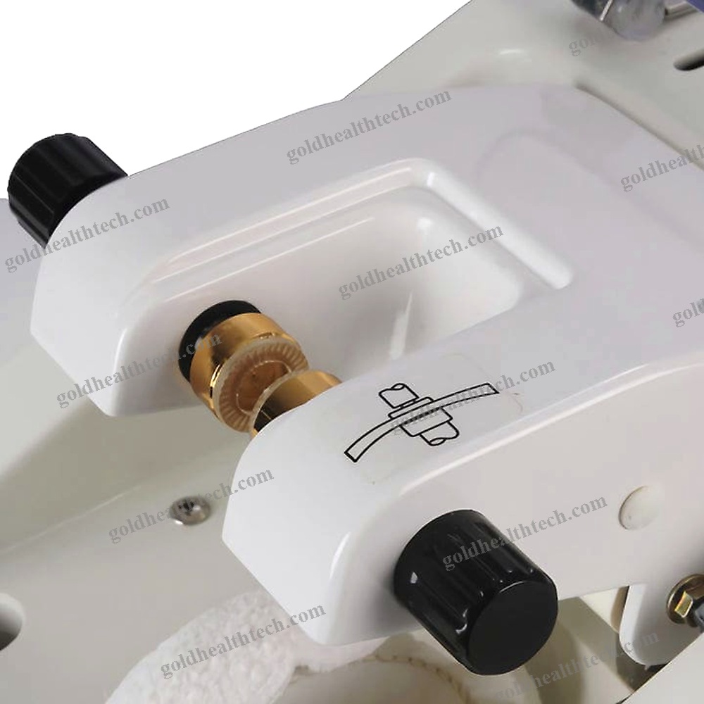 Optical Lens Polisher