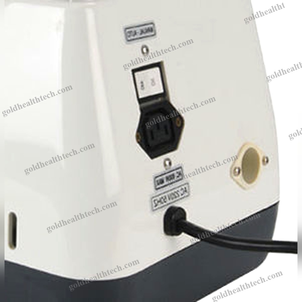 Optical Lens Polisher