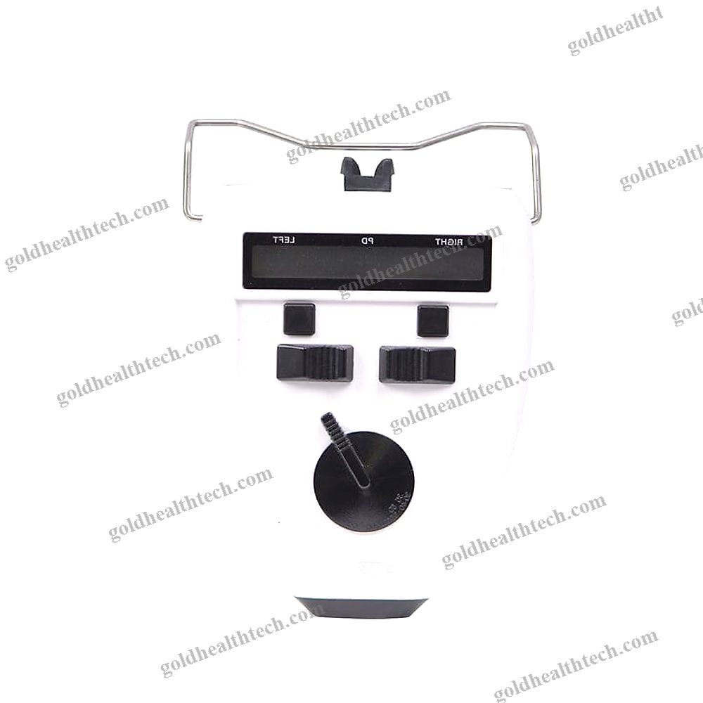 Pupillometer