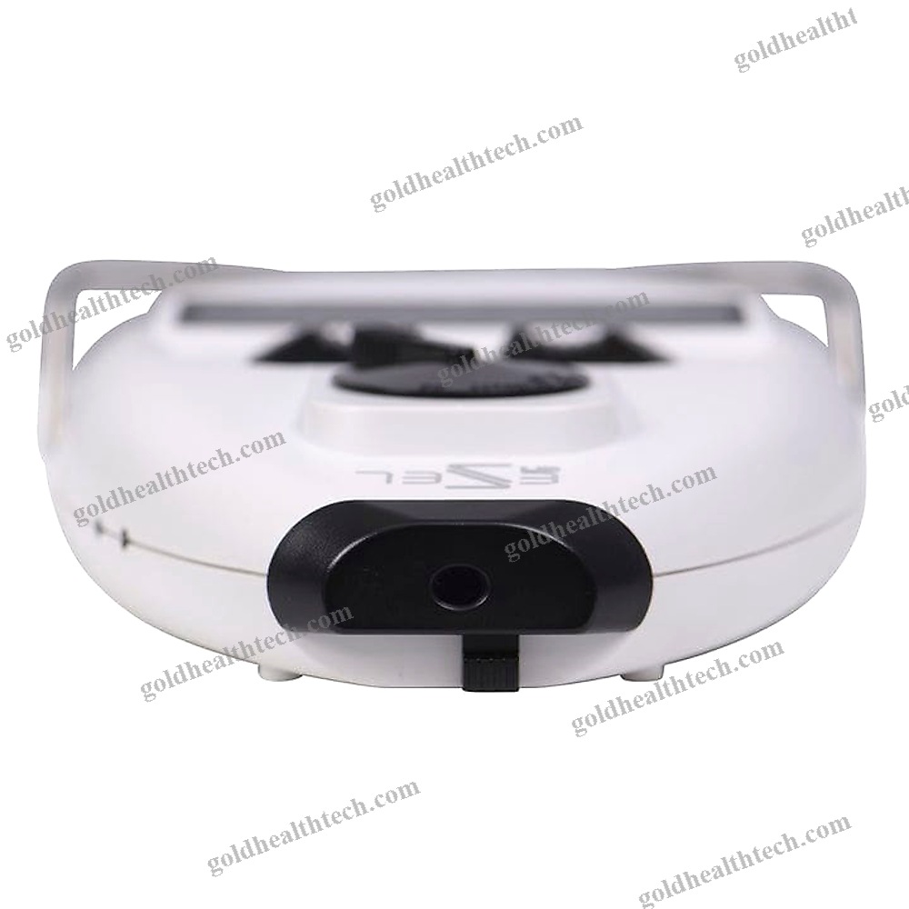 Pupillometer