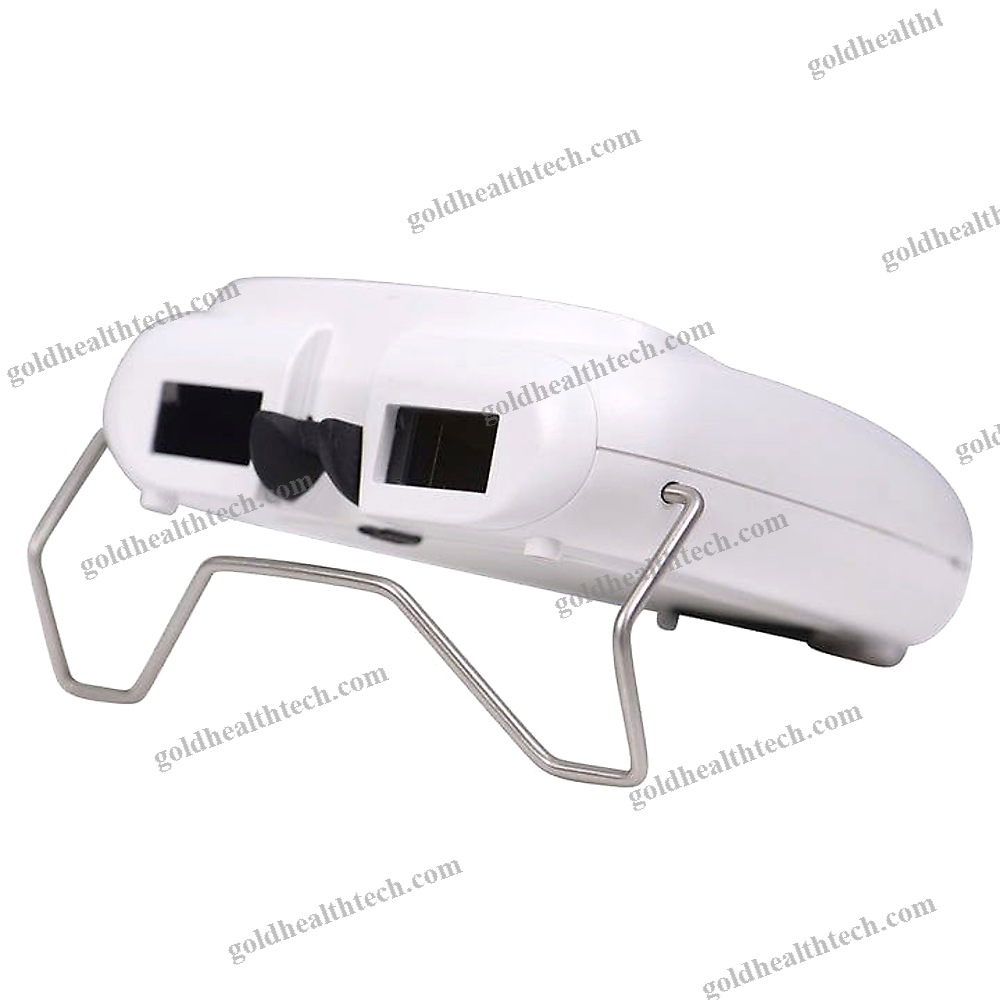 Pupillometer