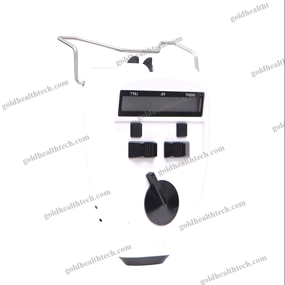 Pupillometer