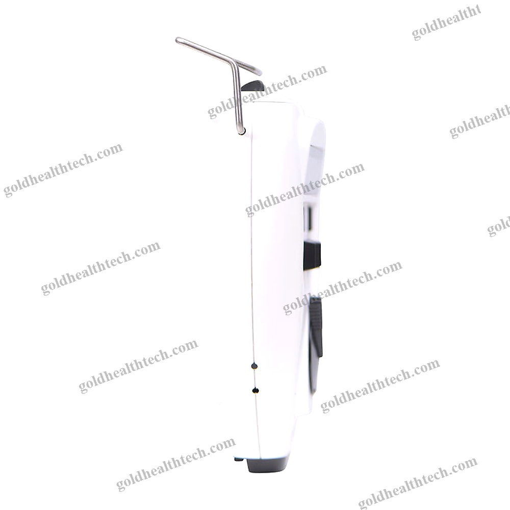 Pupillometer