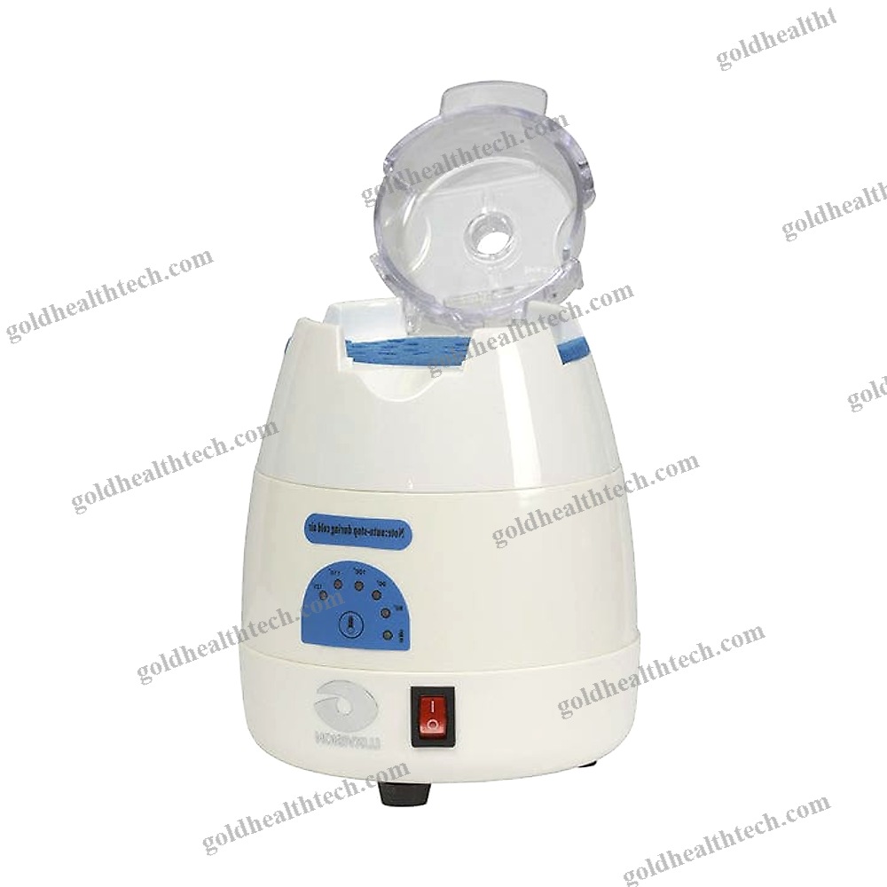 Eyeglass Frame Heater