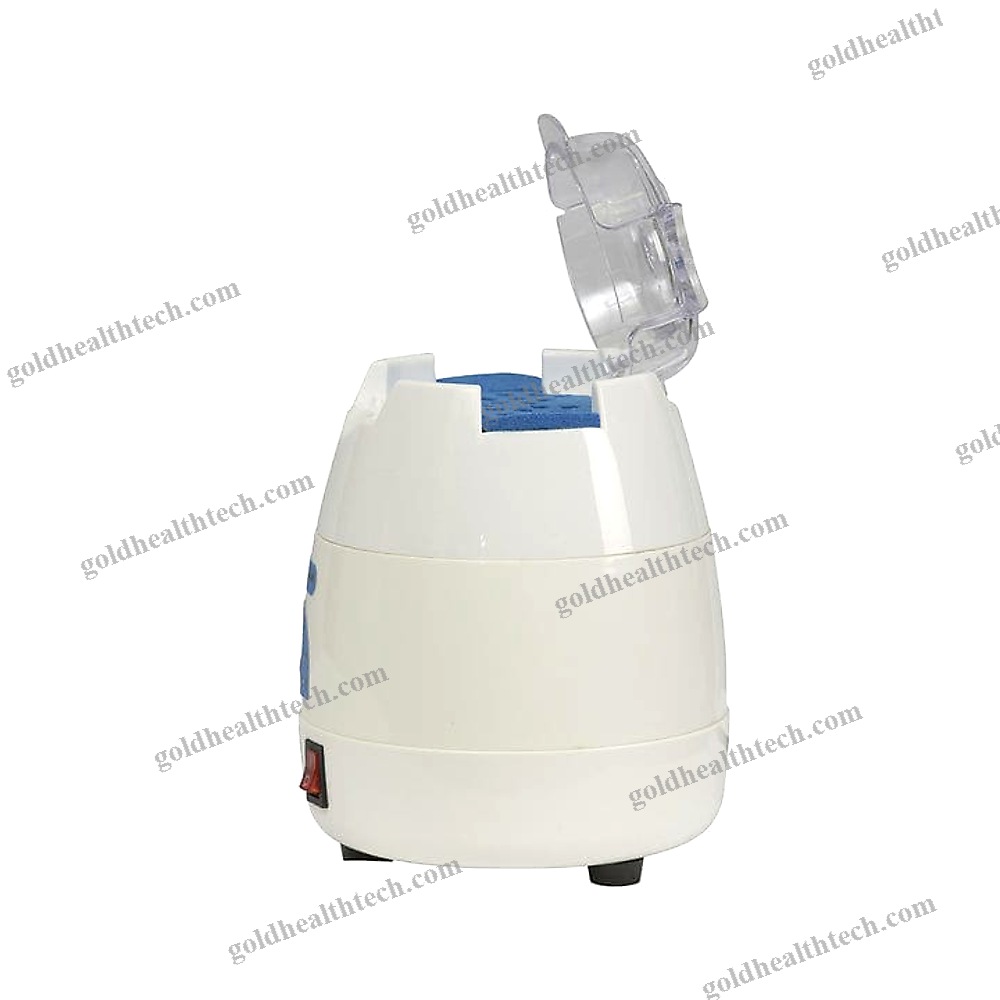 Eyeglass Frame Heater