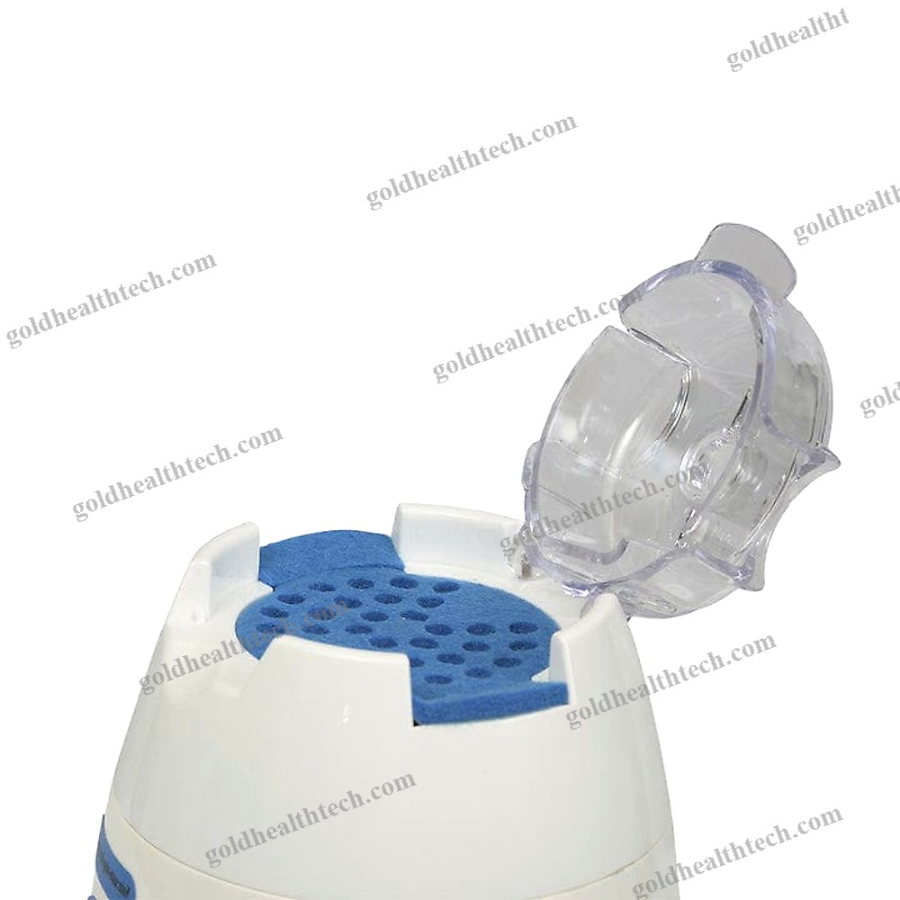 Eyeglass Frame Heater