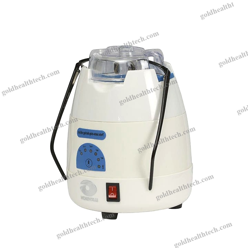 Eyeglass Frame Heater