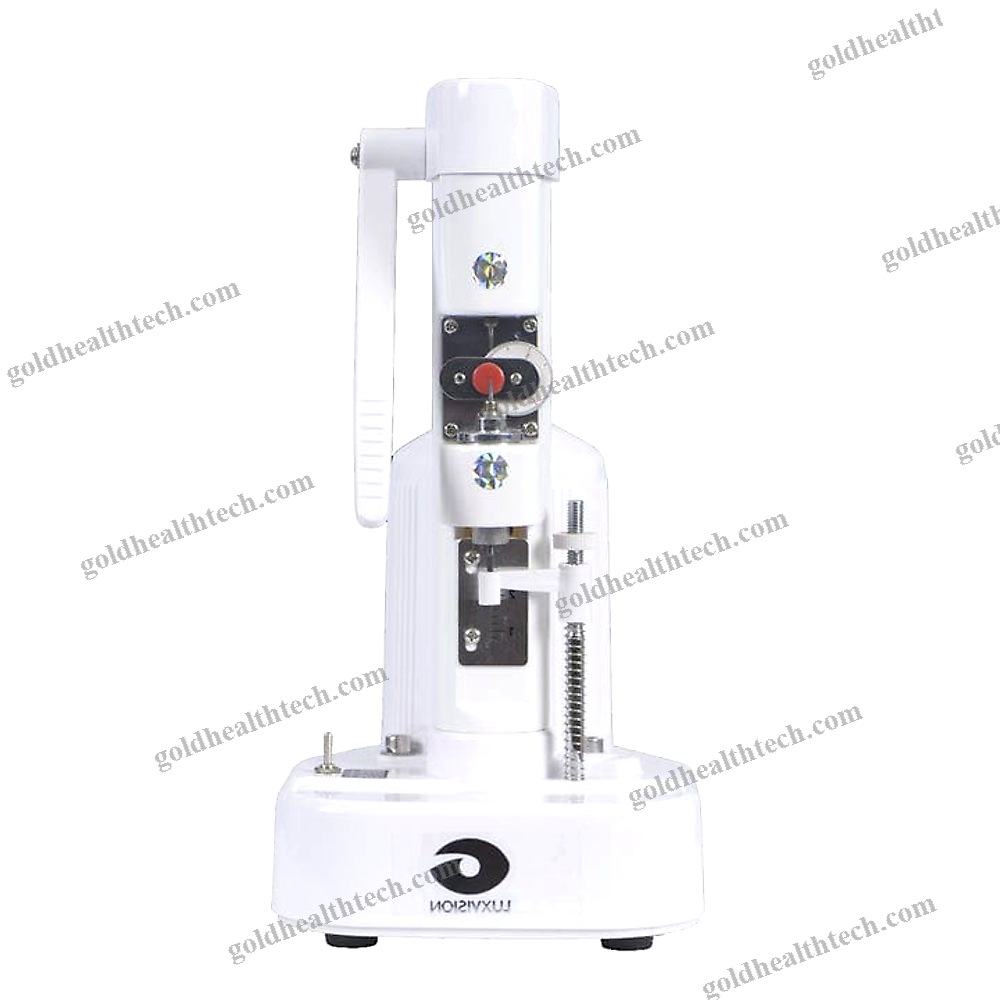 Optical Lens Drill