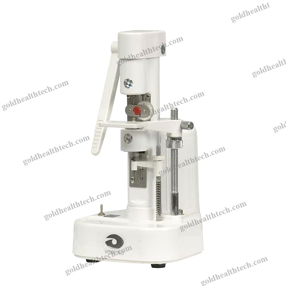 Optical Lens Drill