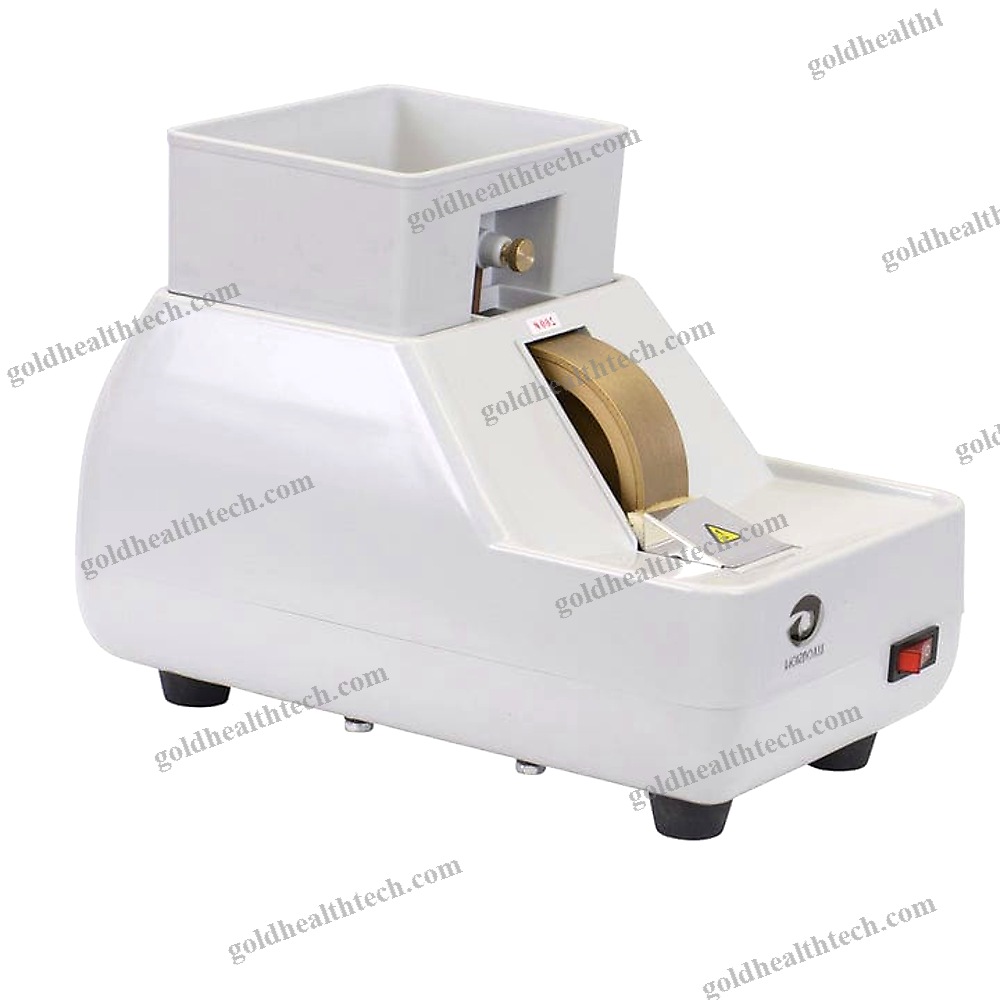 Optical Lens Drill
