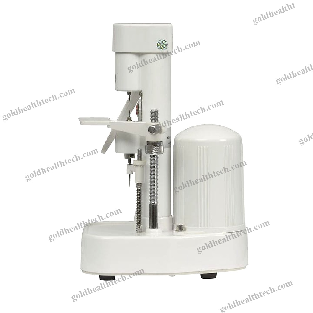 Optical Lens Drill
