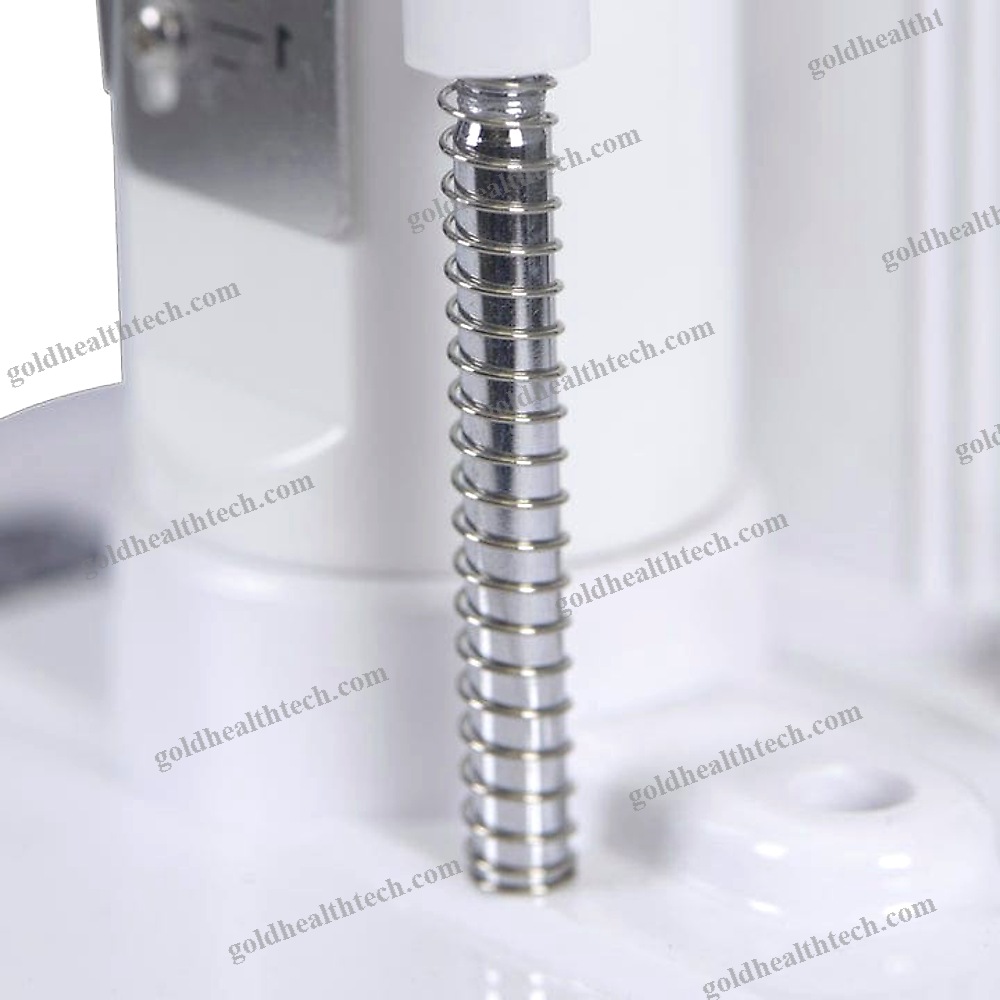 Optical Lens Drill