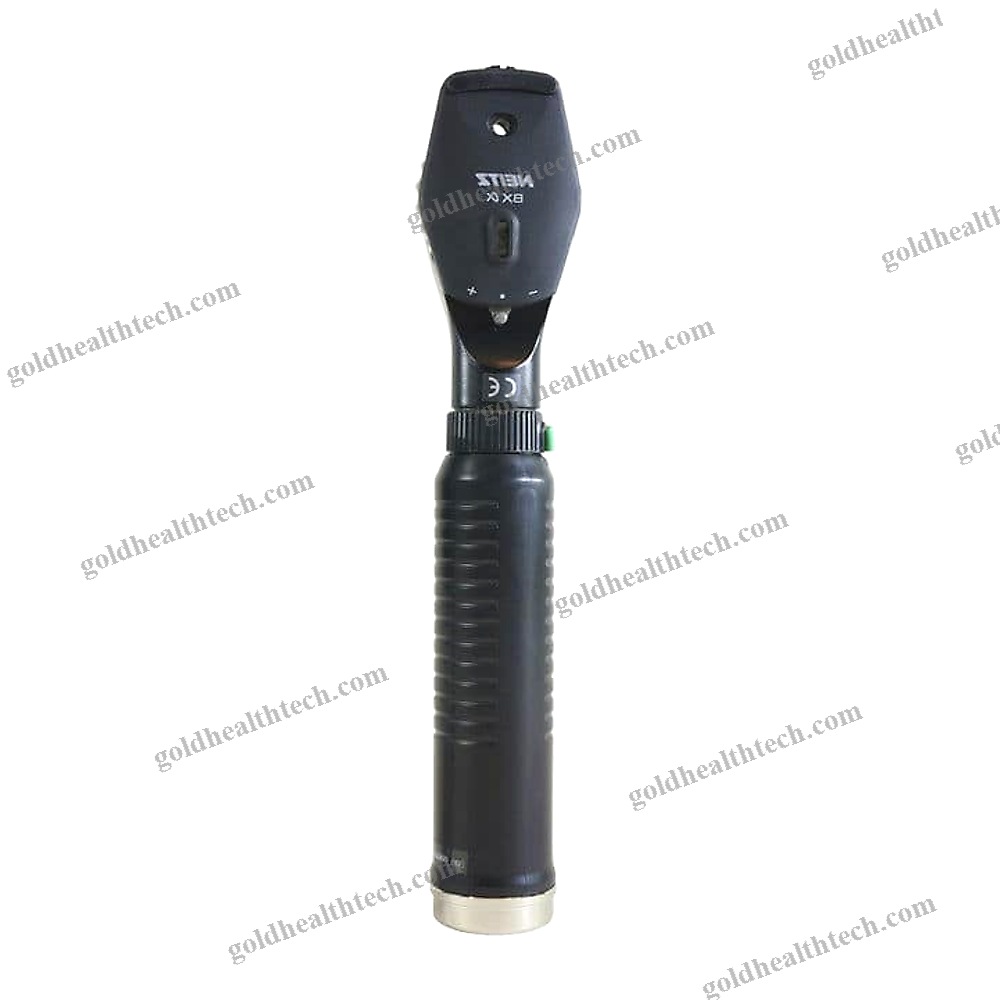 Direct Ophthalmoscope