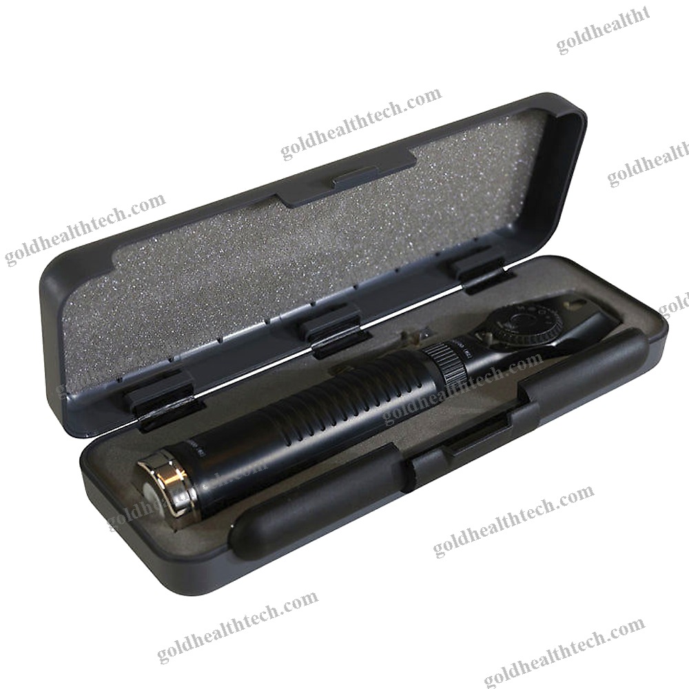 Direct Ophthalmoscope