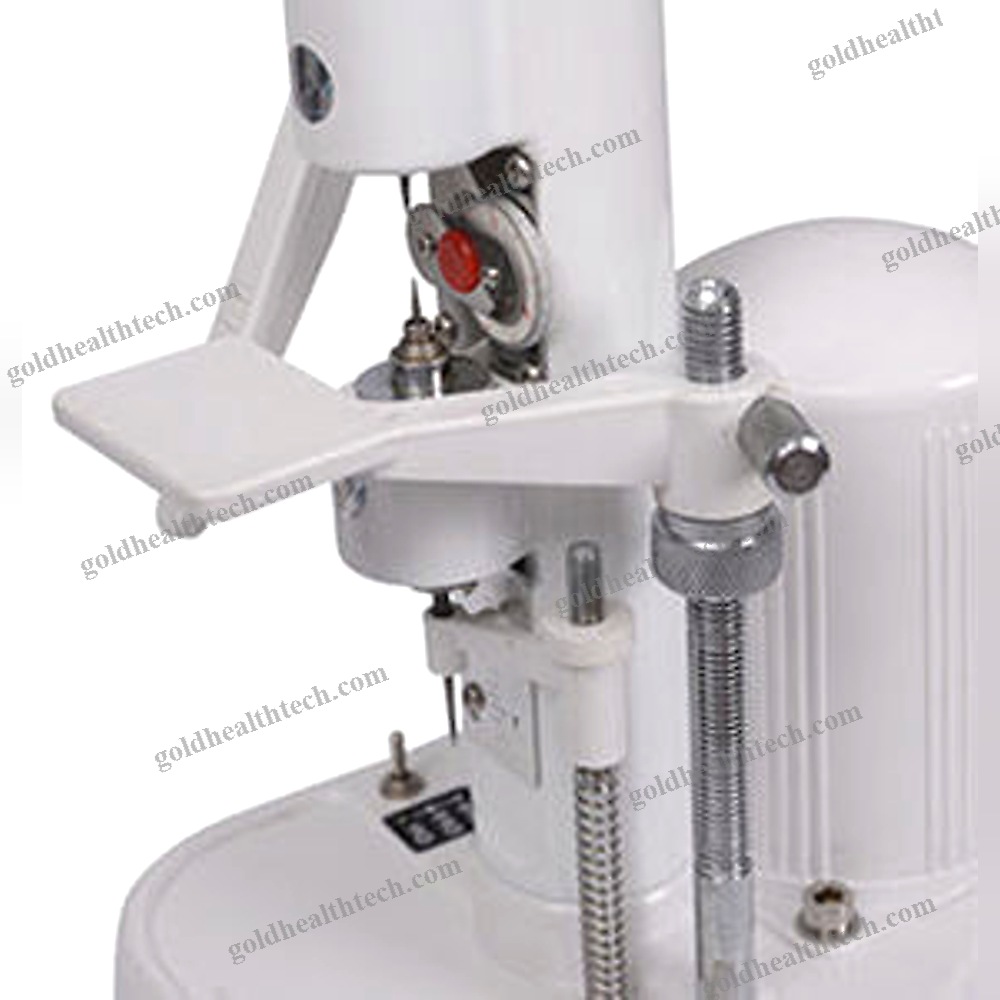 Optical Lens Drill