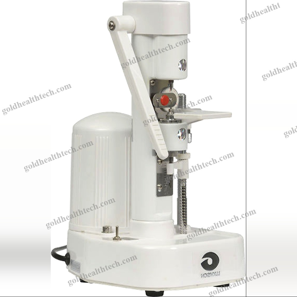 Optical Lens Drill