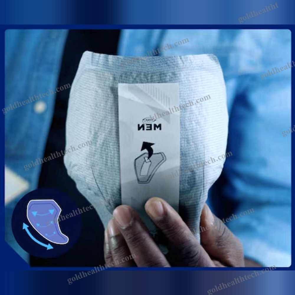 Men Sanitary Pad