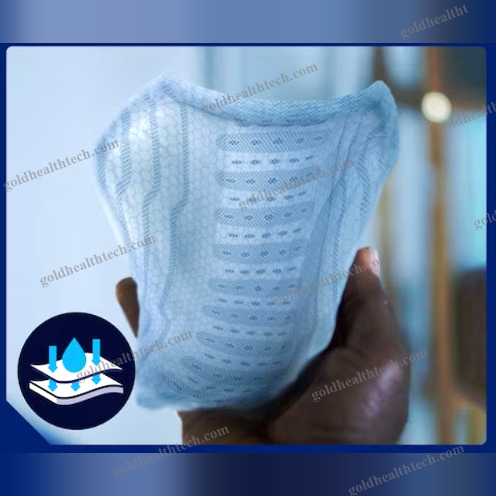 Men Sanitary Pad