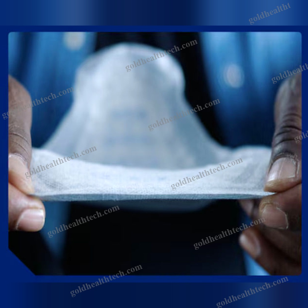 Men Sanitary Pad