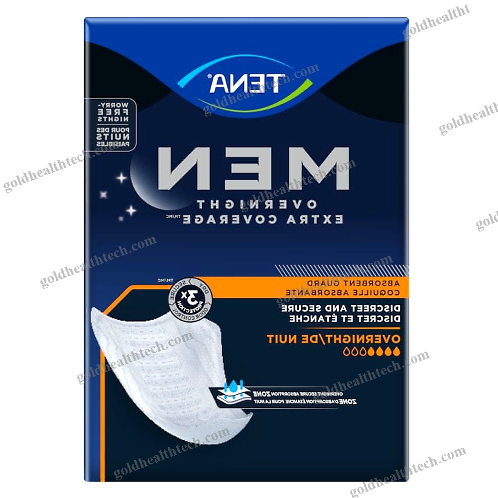 Men Sanitary Pad