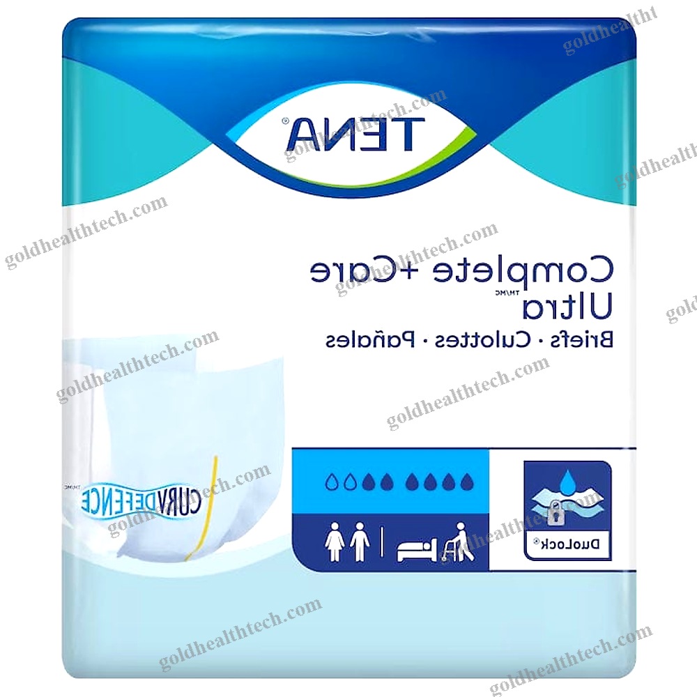 Adult Diapers