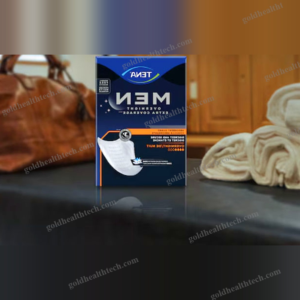 Men Sanitary Pad