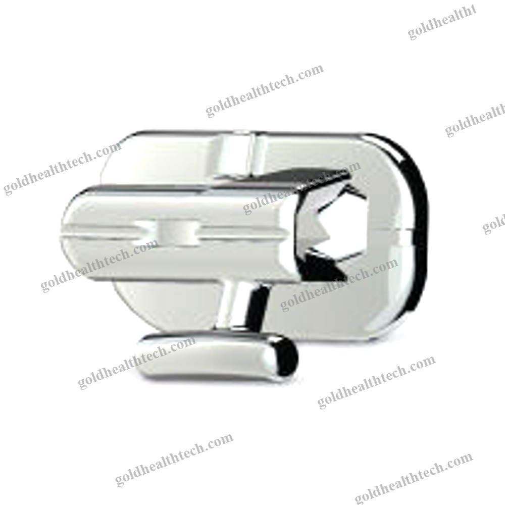 Molar Buccal Tube