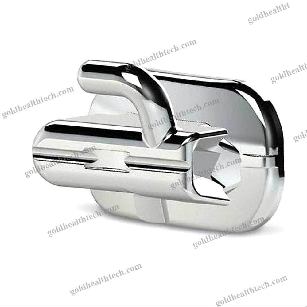 Molar Buccal Tube