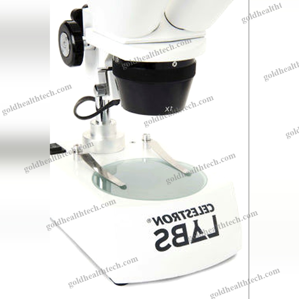 Optical Stereo Microscope